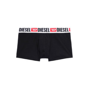 DIESEL BOXERS 3ΤΜΧ ΜΑΥΡΟ 00ST3V-0DDAI-E3784 UMBX-DAMIENTHREEPACK