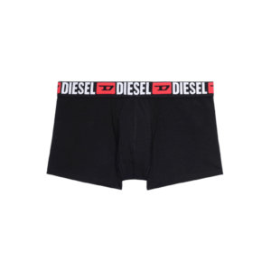 DIESEL BOXERS 3ΤΜΧ ΜΑΥΡΟ 00ST3V-0DDAI-E3784 UMBX-DAMIENTHREEPACK