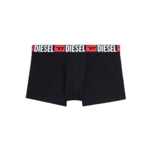 DIESEL BOXERS 3ΤΜΧ 00ST3V-0DDAI-E5896 ΛΕΥΚΟ-ΓΚΡΙ-ΜΑΥΡΟ UMBX-DAMIENTHREEPACK