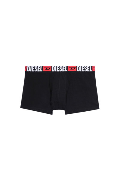 DIESEL BOXERS 3ΤΜΧ 00ST3V-0DDAI-E5896 ΛΕΥΚΟ-ΓΚΡΙ-ΜΑΥΡΟ UMBX-DAMIENTHREEPACK