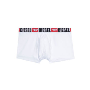 DIESEL BOXERS 3ΤΜΧ 00ST3V-0DDAI-E5896 ΛΕΥΚΟ-ΓΚΡΙ-ΜΑΥΡΟ UMBX-DAMIENTHREEPACK