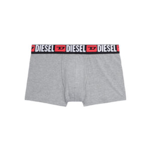 DIESEL BOXERS 3ΤΜΧ 00ST3V-0DDAI-E5896 ΛΕΥΚΟ-ΓΚΡΙ-ΜΑΥΡΟ UMBX-DAMIENTHREEPACK