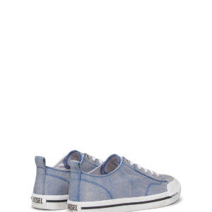 DIESEL ΠΑΠΟΥΤΣΙ ΜΠΛΕ S-ATHOS LOW Y02882 PR573 T6043 NAUTICAL BLUE