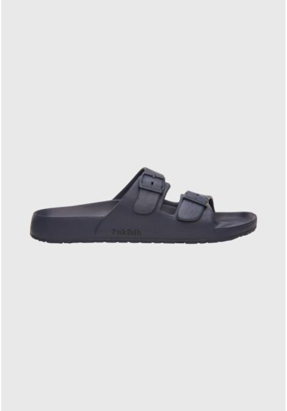 FUNKY BUDDHA ΣΑΝΔΑΛΙ ΑΝΔΡΙΚΟ NAVY FBM009-010-08