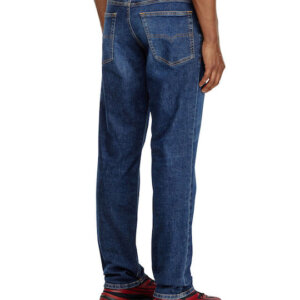 DIESEL JEAN ΠΑΝΤΕΛΟΝΙ ΑΝΔΡΙΚΟ ΜΠΛΕ A10229-09J47-01 D-FINITIVE REGULAR FIT