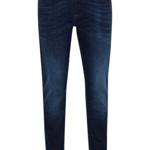 BLEND JEAN ΑΝΔΡΙΚΟ ΜΠΛΕ TWISTER 20712391 SLIM FIT