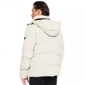 BISTON JACKET ΑΝΔΡΙΚΟ ΚΟΝΤΟ ICE 52-201-003 REGULAR FIT