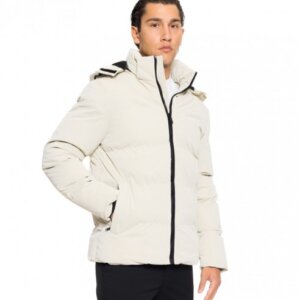 BISTON JACKET ΑΝΔΡΙΚΟ ΚΟΝΤΟ ICE 52-201-003 REGULAR FIT