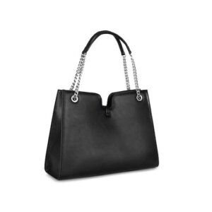 REPLAY ΤΣΑΝΤΑ ΓΥΝΑΙΚΕΙΑ SHOPPER ΜΑΥΡΗ FW3685.000.A0015G.0098