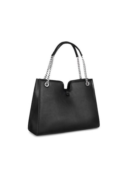 REPLAY ΤΣΑΝΤΑ ΓΥΝΑΙΚΕΙΑ SHOPPER ΜΑΥΡΗ FW3685.000.A0015G.0098