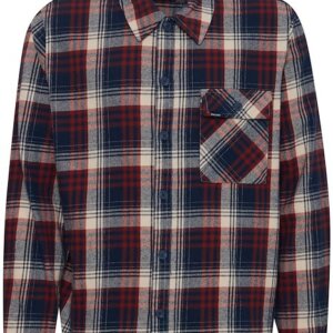 BLEND ΠΟΥΚΑΜΙΣΟ ΚΑΡΩ FLANNEL ΑΝΔΡΙΚΟ 20717244 REGULAR FIT