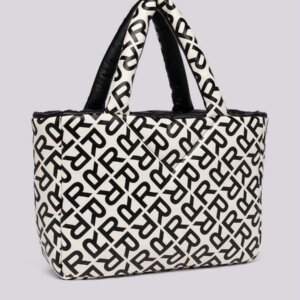 REPLAY ΤΣΑΝΤΑ ΓΥΝΑΙΚΕΙΑ TOTE ΜΑΥΡΗ FW3645.000.A0505B.1649