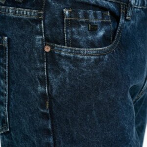 TRESOR JEAN ΑΝΔΡΙΚΟ ΜΠΛΕ 5442 DALLAS REGULAR FIT