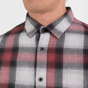 REPLAY ΠΟΥΚΑΜΙΣΟ ΚΑΡΩ FLANNEL ΑΝΤΡΙΚΟ M4106.000.52702.010 REGULAR FIT