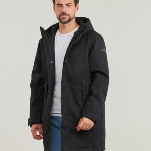 REPLAY JACKET ΑΝΔΡΙΚΟ PARKA ΜΑΥΡΟ M8419.000.85030.098 REGULAR FIT