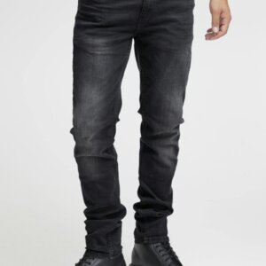 BLEND JEAN ΑΝΔΡΙΚΟ ΜΑΥΡΟ JET 20707721 SLIM FIT