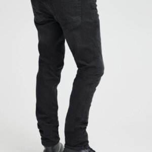 BLEND JEAN ΑΝΔΡΙΚΟ ΜΑΥΡΟ JET 20707721 SLIM FIT