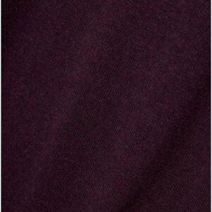 FUNKY BUDDHA ΠΟΥΛΟΒΕΡ ΑΝΔΡΙΚΟ ΜΩΒ-PLUM MEL FBM010-001-09 REGULAR FIT