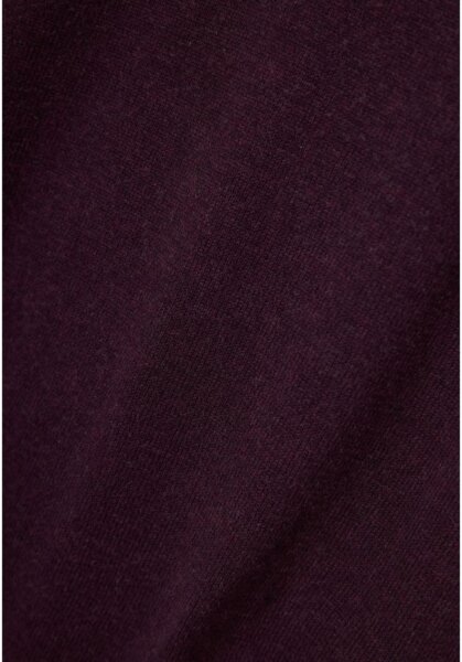 FUNKY BUDDHA ΠΟΥΛΟΒΕΡ ΑΝΔΡΙΚΟ ΜΩΒ-PLUM MEL FBM010-001-09 REGULAR FIT