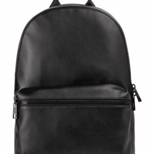 REPLAY BACKPACK ΔΕΡΜΑΤΙΝΟ ΜΑΥΡΟ FM3708.000.A0502C.0098