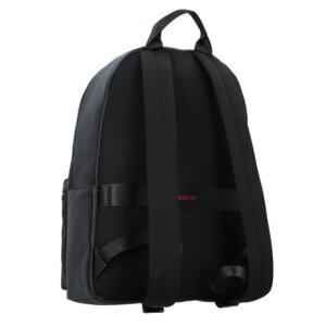 REPLAY BACKPACK ΔΕΡΜΑΤΙΝΟ ΜΑΥΡΟ FM3708.000.A0502C.0098