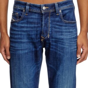 DIESEL JEAN ΑΝΔΡΙΚΟ ΜΠΛΕ LARKEE-BEEX 00SU1X-09L62-01 REGULAR FIT