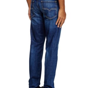 DIESEL JEAN ΑΝΔΡΙΚΟ ΜΠΛΕ LARKEE-BEEX 00SU1X-09L62-01 REGULAR FIT