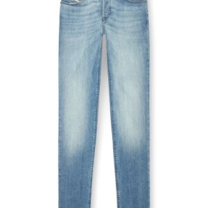 DIESEL JEAN ΑΝΔΡΙΚΟ ΜΠΛΕ ΑΝΟΙΧΤΟ D-FINITIVE A10229-0GRDI-01 REGULAR FIT