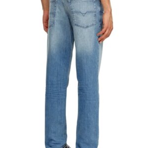 DIESEL JEAN ΑΝΔΡΙΚΟ ΜΠΛΕ ΑΝΟΙΧΤΟ D-FINITIVE A10229-0GRDI-01 REGULAR FIT