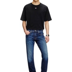 DIESEL JEAN ΑΝΡΙΚΟ ΜΠΛΕ D-STRUKT A03563-09L61-01 SLIM FIT