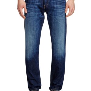 DIESEL JEAN ΑΝΡΙΚΟ ΜΠΛΕ D-STRUKT A03563-09L61-01 SLIM FIT