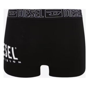 DIESEL BOXER ΑΝΔΡΙΚΟ 3ΤΜΧ ΜΑΥΡΟ 00ST3V-0GFAW-E4101 UMBX-DAMIENTHREEPACK